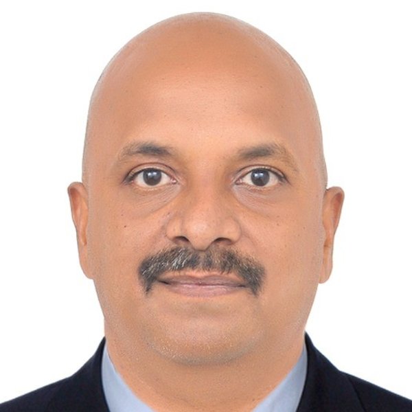 Rajesh Vennamaneni